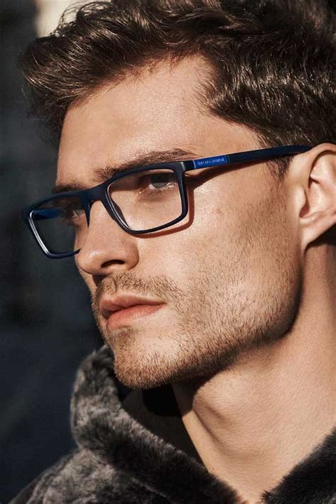 armani designer glasses for men.